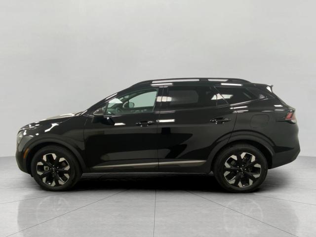 2023 Kia Sportage Vehicle Photo in Appleton, WI 54913
