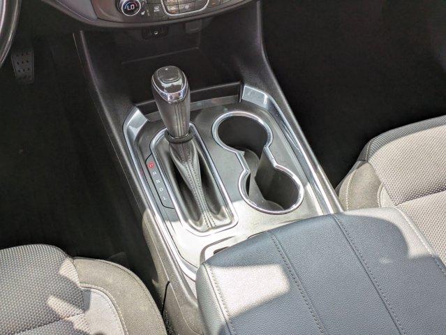 2019 Chevrolet Traverse Vehicle Photo in SELMA, TX 78154-1460