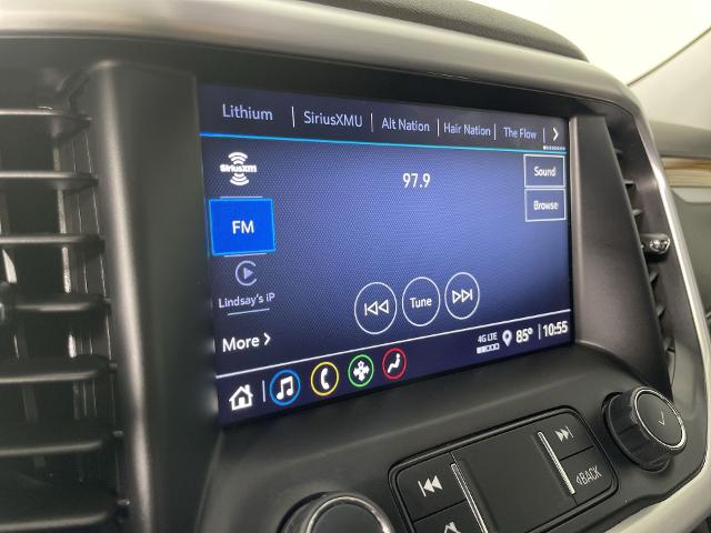 2021 GMC Acadia Vehicle Photo in GILBERT, AZ 85297-0402