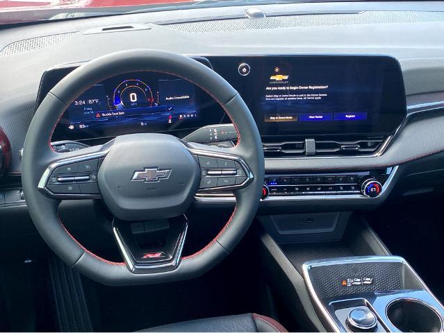 2026 Chevrolet Equinox Vehicle Photo in SAVANNAH, GA 31406-4513