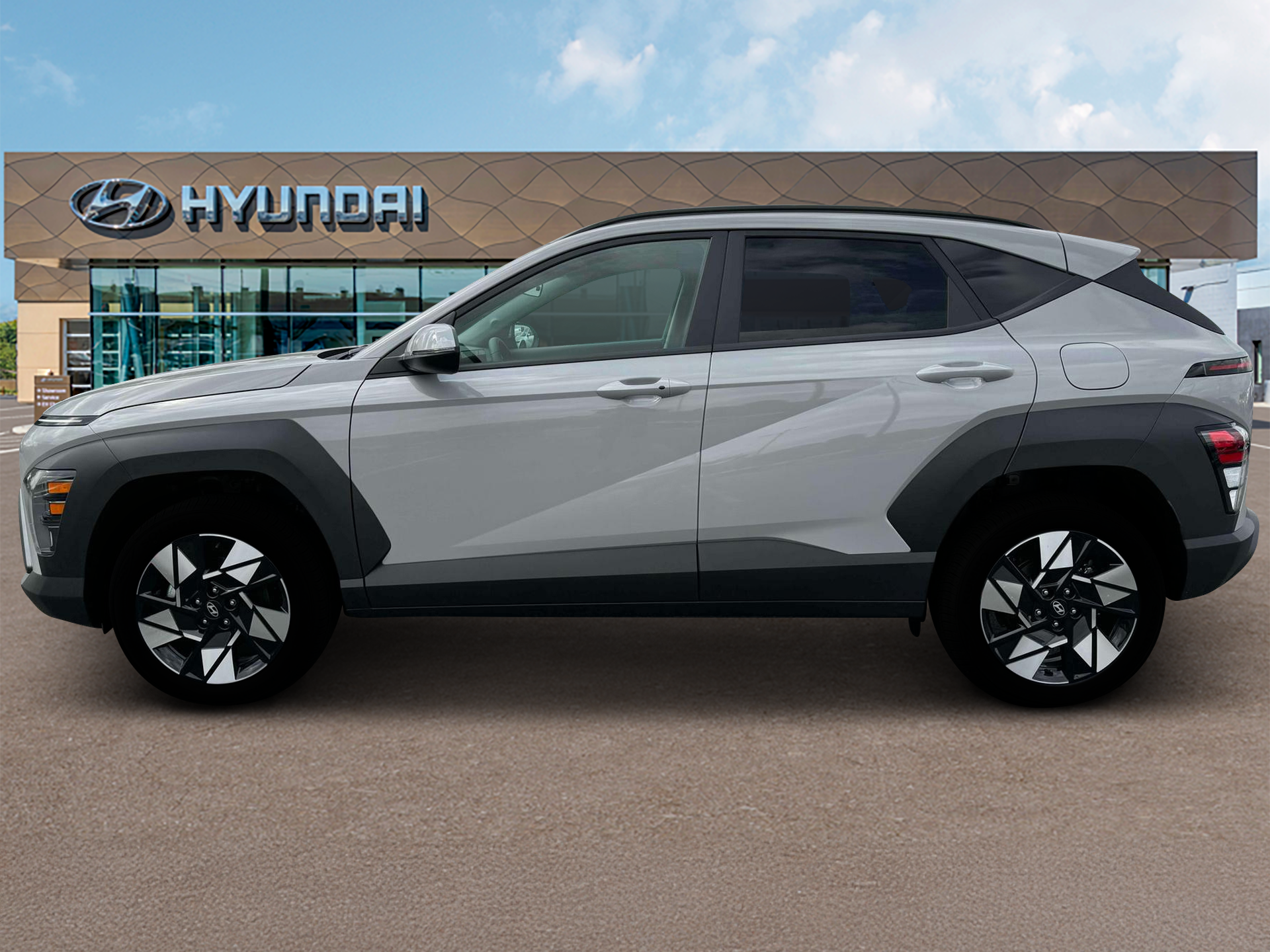 2025 Hyundai KONA Vehicle Photo in Philadelphia, PA 19116