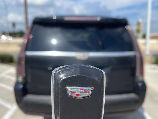 2016 Cadillac Escalade ESV Vehicle Photo in San Antonio, TX 78230
