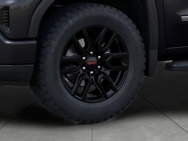 2025 GMC Sierra 1500 Vehicle Photo in APPLETON, WI 54914-8833