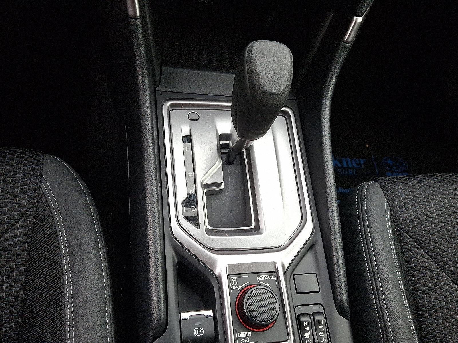 2023 Subaru Forester Vehicle Photo in Easton, PA 18045