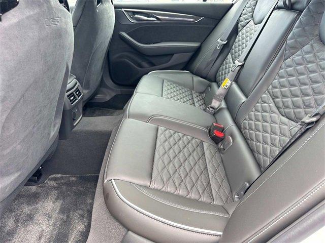 2023 Cadillac CT5-V Vehicle Photo in BATON ROUGE, LA 70809-4546