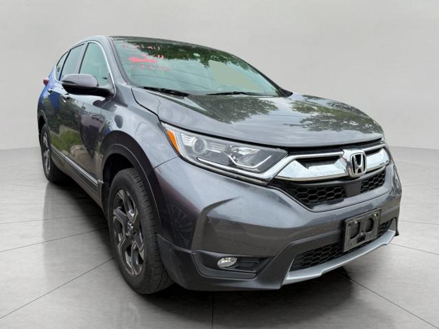 2018 Honda CR-V Vehicle Photo in Appleton, WI 54914