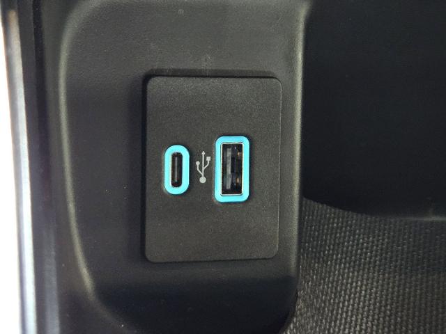 2023 Ford F-150 Vehicle Photo in Weatherford, TX 76087