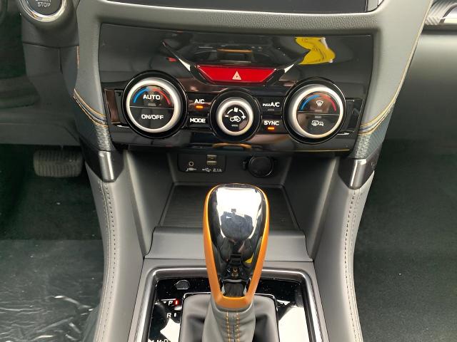 2025 Subaru Forester Vehicle Photo in Oshkosh, WI 54904