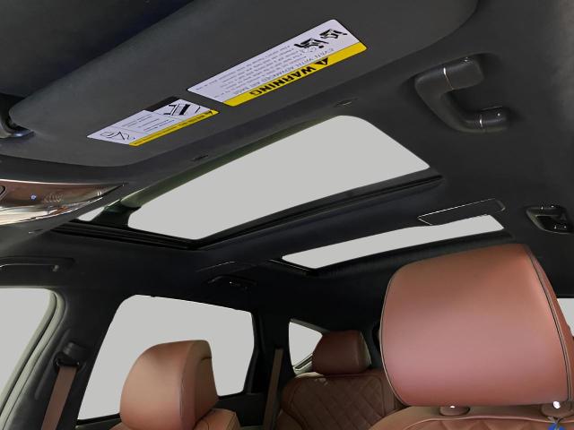 2025 Genesis GV80 Vehicle Photo in Appleton, WI 54913