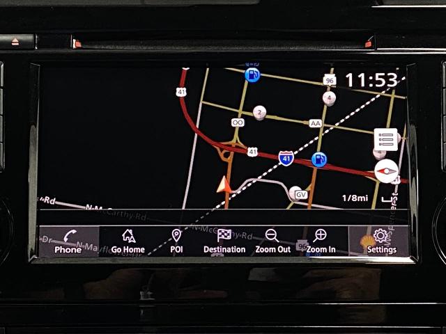 2020 Nissan Rogue Vehicle Photo in Appleton, WI 54913