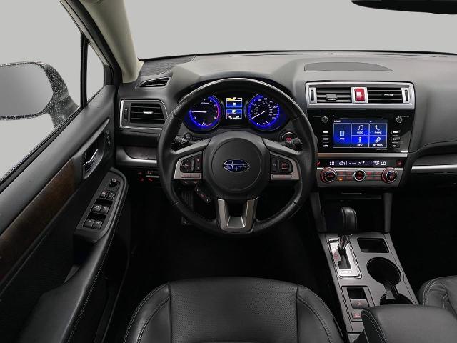 2017 Subaru Outback Vehicle Photo in Appleton, WI 54913