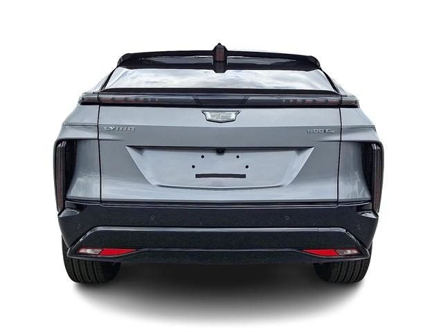 2025 Cadillac LYRIQ Vehicle Photo in ALLENTOWN, PA 18103-7399