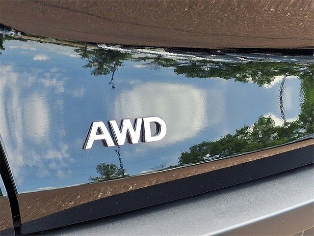 2025 INFINITI QX60 Vehicle Photo in Willow Grove, PA 19090