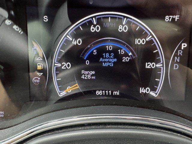 2019 Jeep Grand Cherokee Vehicle Photo in Mechanicsburg, PA 17050-1707