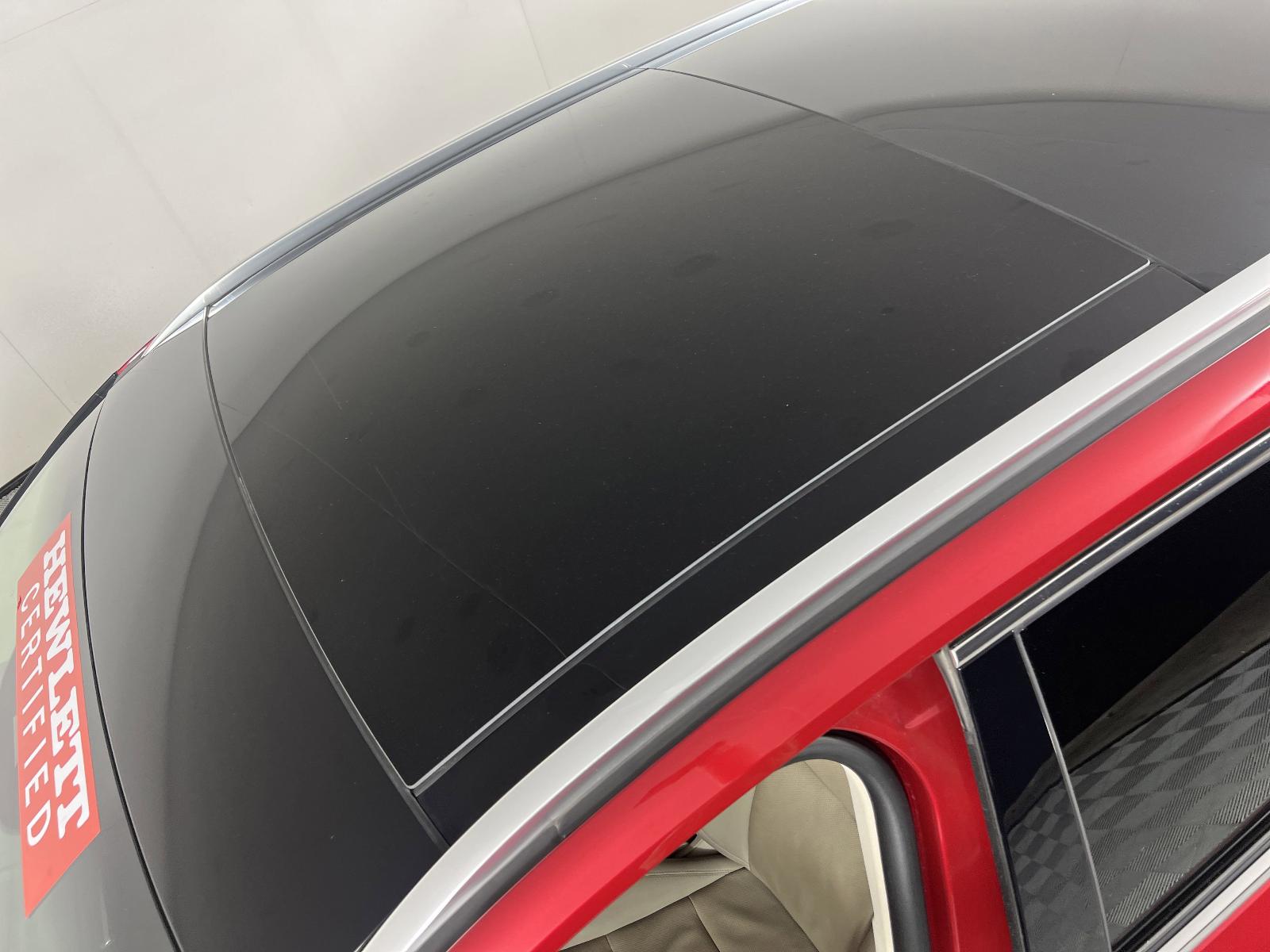 2022 Lincoln Corsair Vehicle Photo in GEORGETOWN, TX 78626-7508