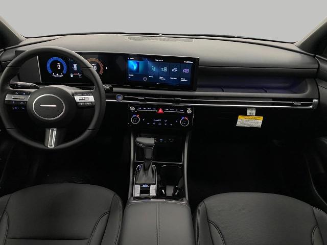 2025 Hyundai TUCSON Vehicle Photo in Appleton, WI 54913