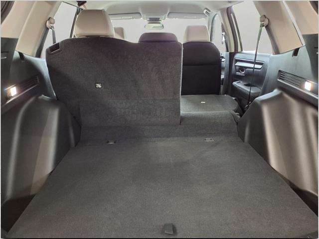 2023 Honda CR-V Vehicle Photo in Oshkosh, WI 54904