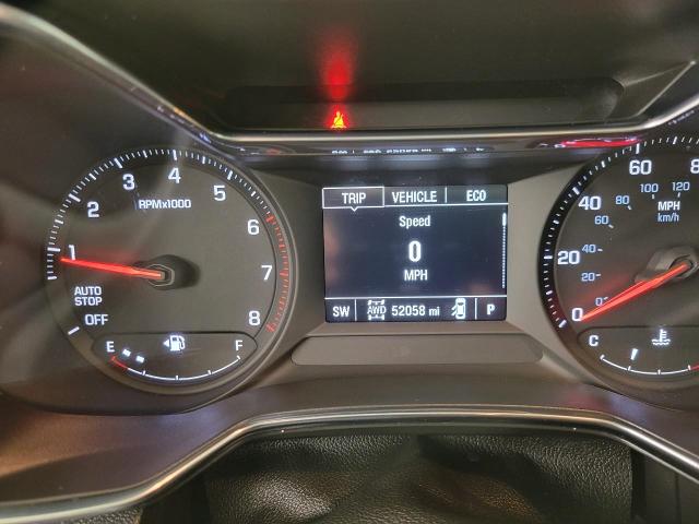 2023 Chevrolet Trailblazer Vehicle Photo in NEENAH, WI 54956-2243