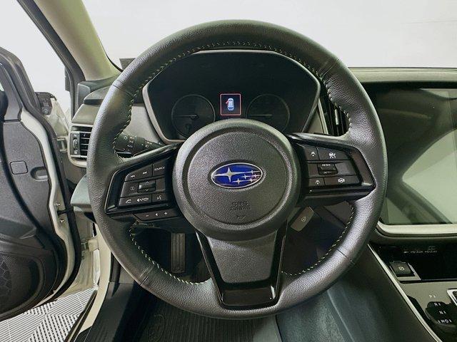 2025 Subaru Outback Vehicle Photo in Doylestown, PA 18902