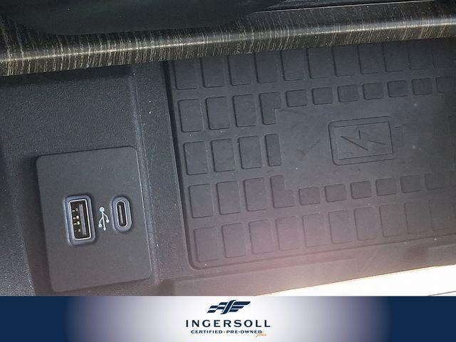 2020 Ford Super Duty F-250 SRW Vehicle Photo in WATERTOWN, CT 06795-3318