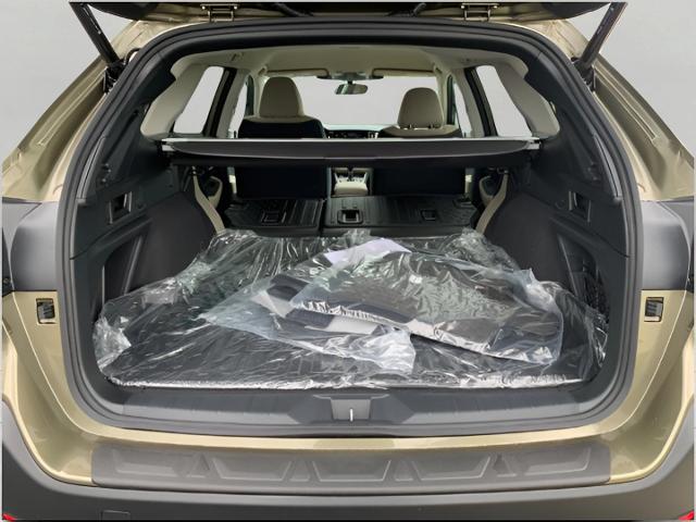 2025 Subaru Outback Vehicle Photo in Oshkosh, WI 54904
