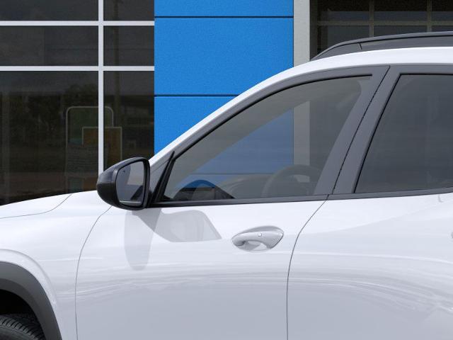 2025 Chevrolet Trax Vehicle Photo in Roslyn, NY 11576