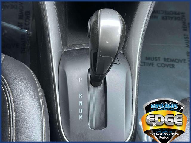 2020 Chevrolet Trax Vehicle Photo in Roslyn, NY 11576