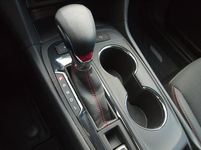 2024 Chevrolet Equinox Vehicle Photo in MADISON, IN 47250-1611