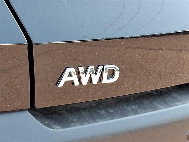 2025 INFINITI QX55 Vehicle Photo in Willow Grove, PA 19090