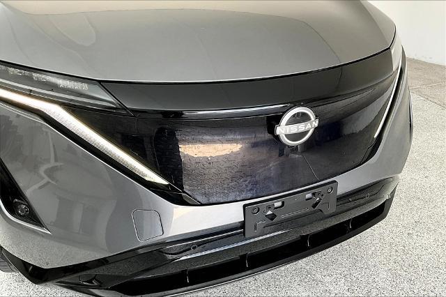 2023 Nissan ARIYA Vehicle Photo in Grapevine, TX 76051