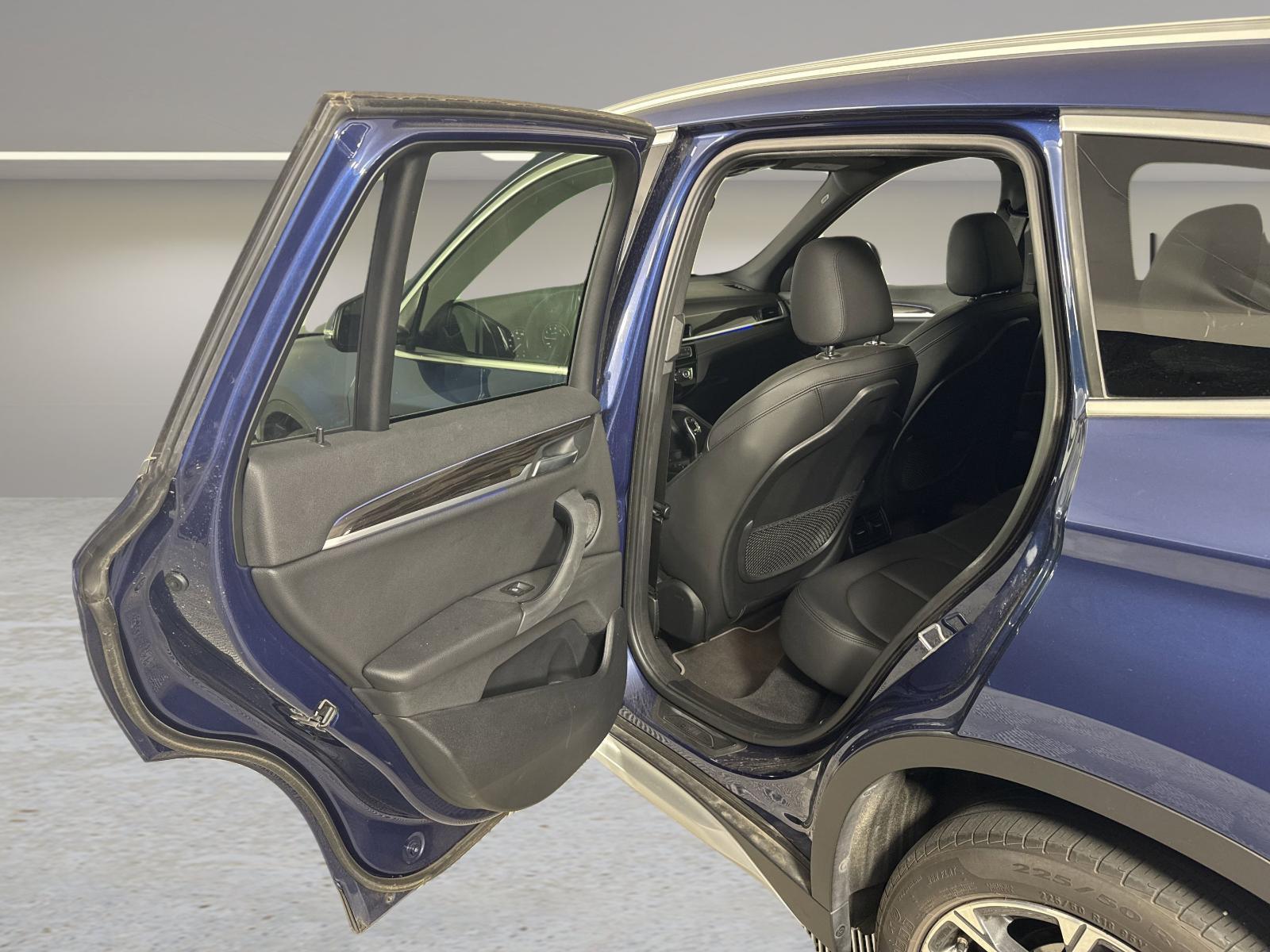 2021 BMW X1 Vehicle Photo in GEORGETOWN, TX 78626-7508