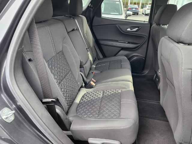 2022 Chevrolet Blazer Vehicle Photo in GREEN BAY, WI 54304-5303