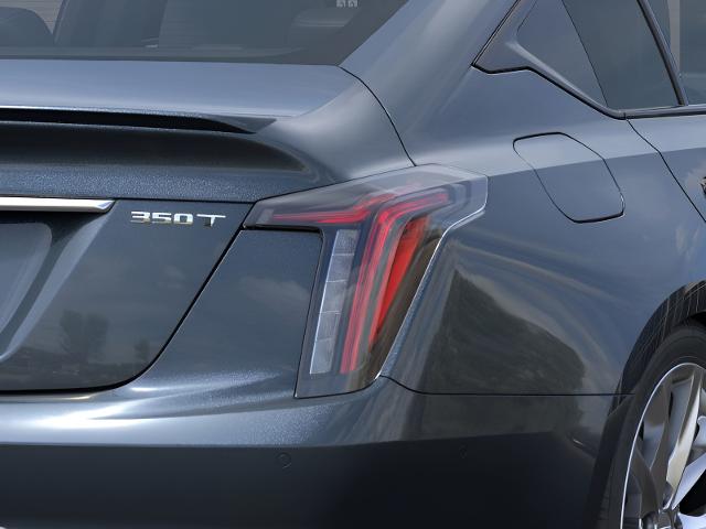 2026 Cadillac CT5 Vehicle Photo in MADISON, WI 53713-3220