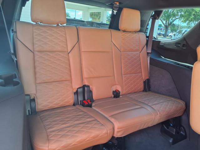 2022 Cadillac Escalade Vehicle Photo in Tampa, FL 33612
