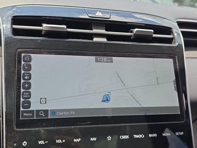 2022 Hyundai TUCSON Vehicle Photo in Pleasant Hills, PA 15236