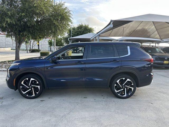 2023 Mitsubishi Outlander Vehicle Photo in San Antonio, TX 78209