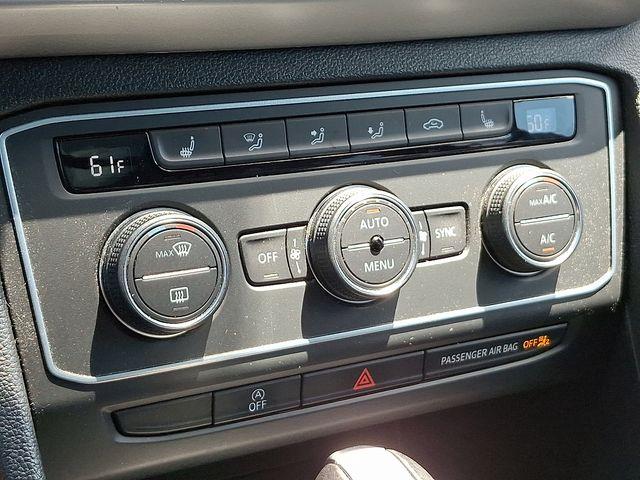 2021 Volkswagen Atlas Cross Sport Vehicle Photo in DANBURY, CT 06810-5034
