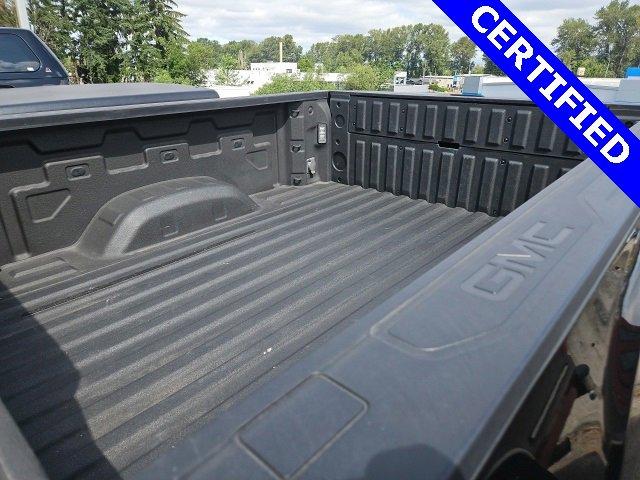 2020 GMC Sierra 2500 HD Vehicle Photo in PUYALLUP, WA 98371-4149