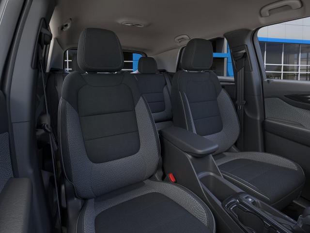2026 Chevrolet Trailblazer Vehicle Photo in Roslyn, NY 11576