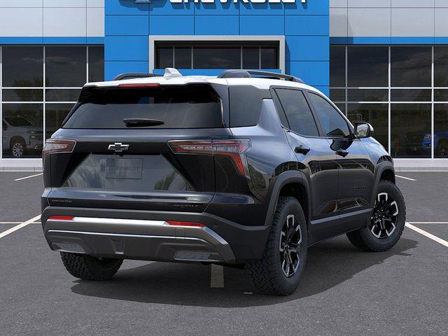 2025 Chevrolet Equinox Vehicle Photo in PAWLING, NY 12564-3219