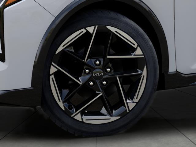 2025 Kia K4 Vehicle Photo in Oshkosh, WI 54904