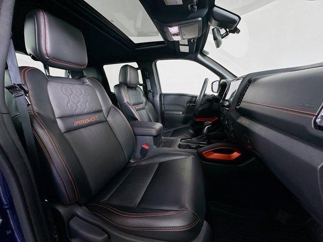 2023 Nissan Frontier Vehicle Photo in Flemington, NJ 08822