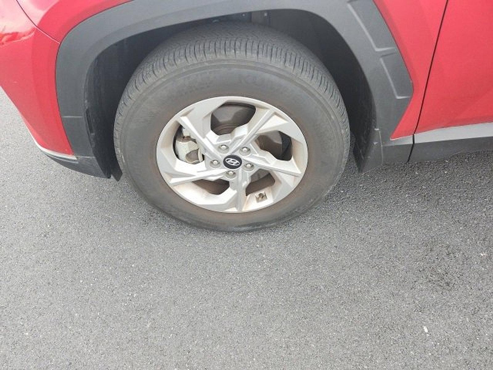 2023 Hyundai TUCSON Vehicle Photo in Harrisburg, PA 17111