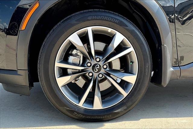 2025 INFINITI QX60 Vehicle Photo in Grapevine, TX 76051