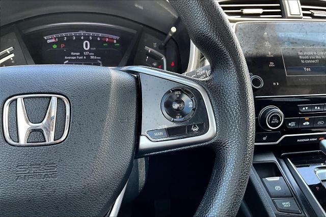 2020 Honda CR-V Vehicle Photo in Grapevine, TX 76051
