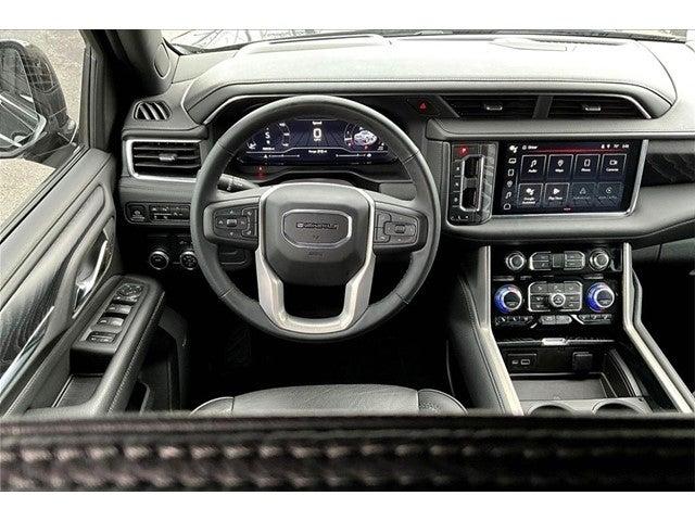 2023 GMC Yukon XL Vehicle Photo in San Antonio, TX 78230