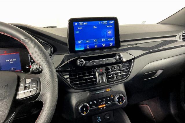 2023 Ford Escape Vehicle Photo in Tulsa, OK 74129