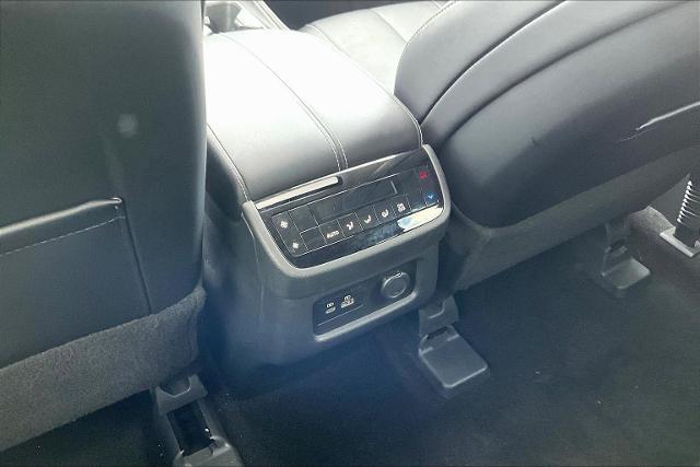 2024 INFINITI QX60 Vehicle Photo in Grapevine, TX 76051