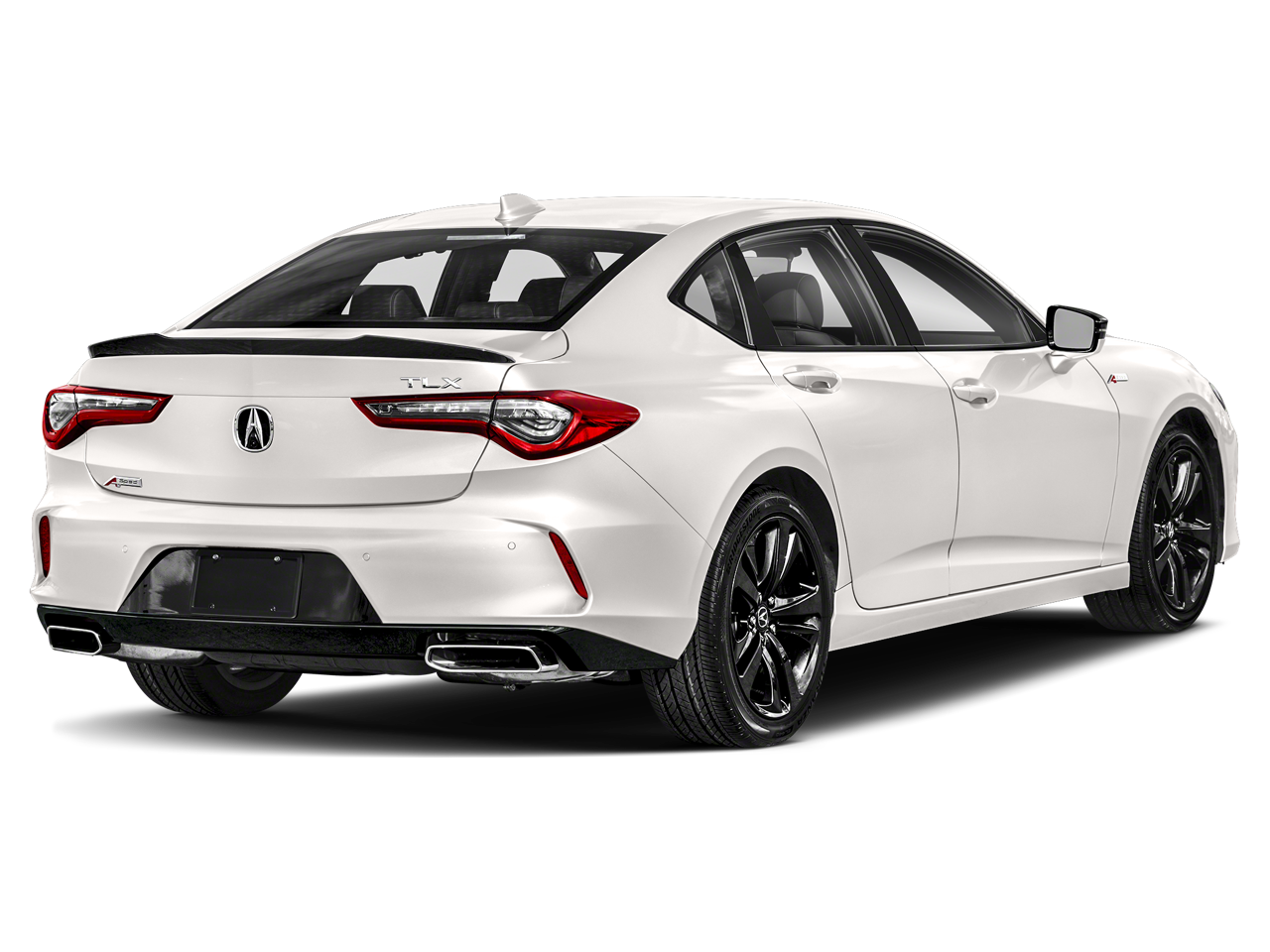 2021 Acura TLX Vehicle Photo in Tulsa, OK 74145
