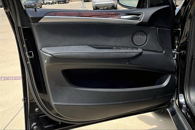 2012 BMW X5 Vehicle Photo in Grapevine, TX 76051